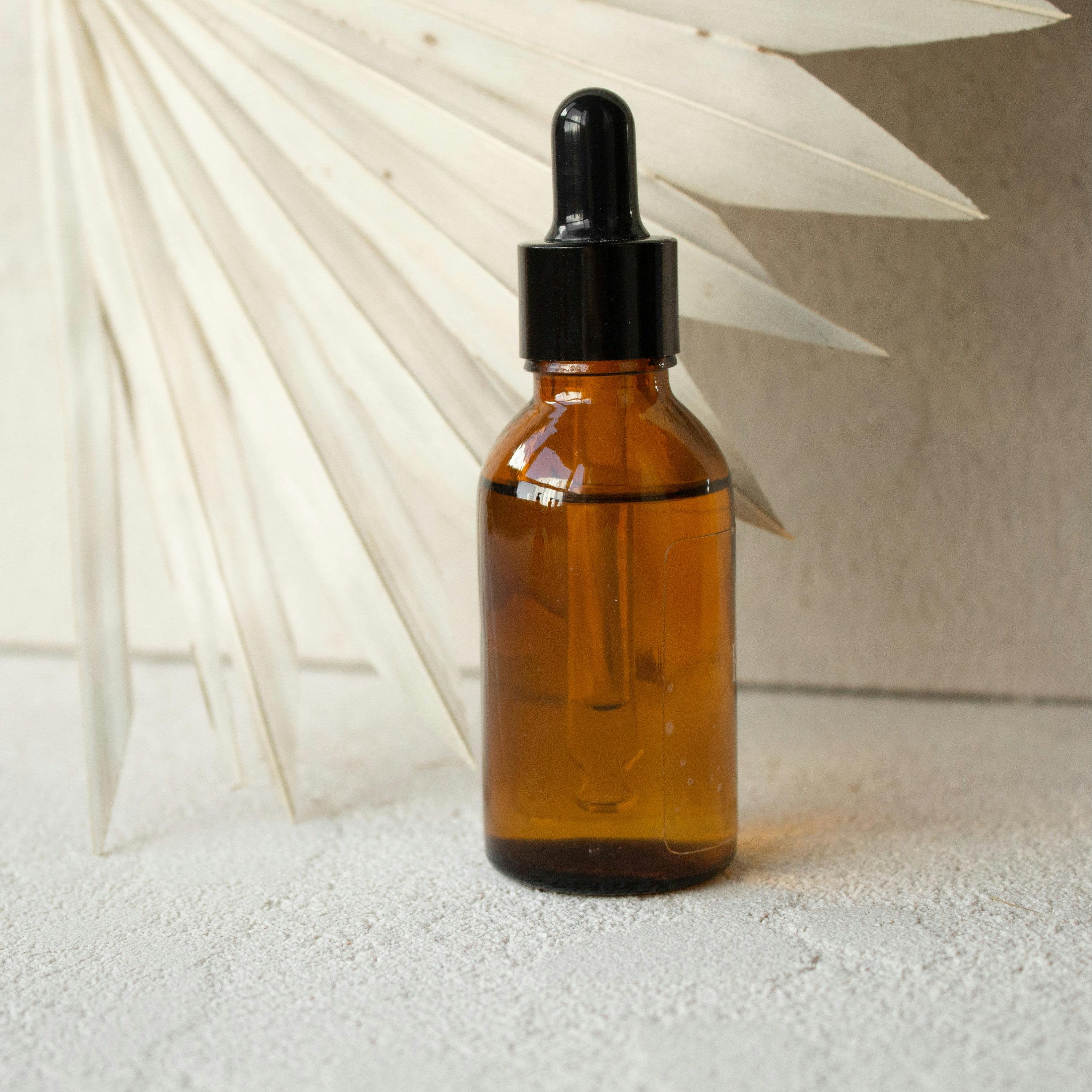 Aceite Facial de Argán — 30 ml